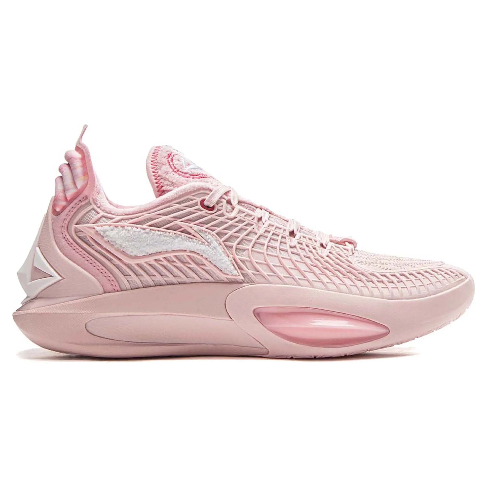 Jimmy Butler 3 'Care' Men's Basketball Shoes Multi Layer Cushion Stack