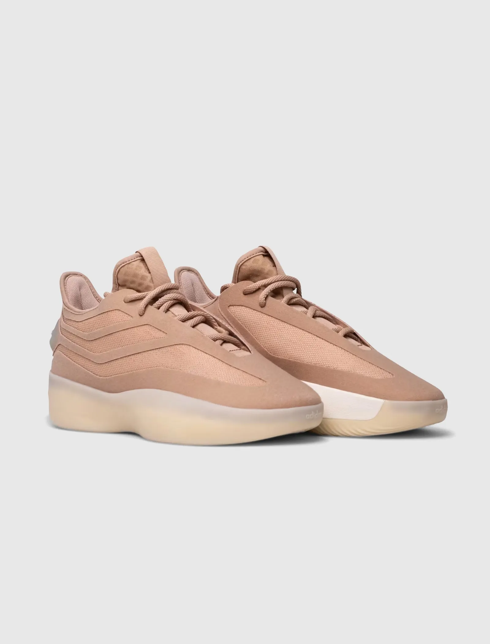 Lightweight Form Road Trip FOG ATHLETICS II BASKETBALL "ASH"