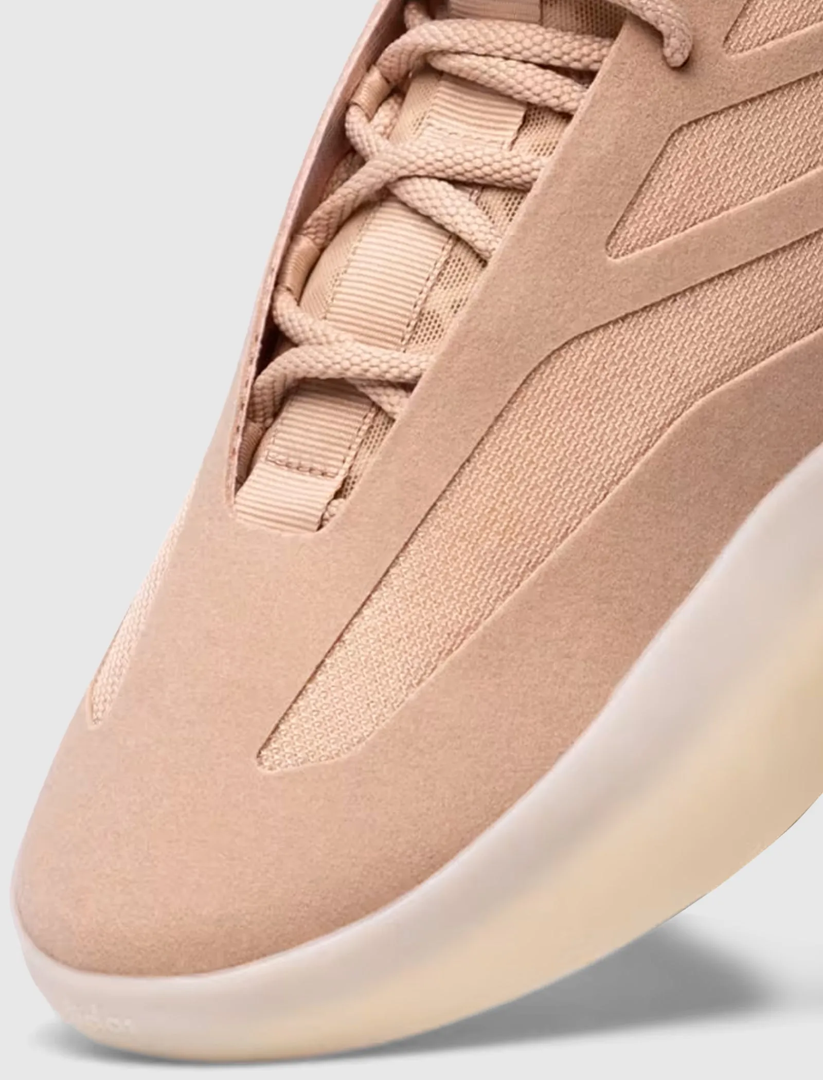 FOG ATHLETICS II BASKETBALL "ASH" Comfort Lining