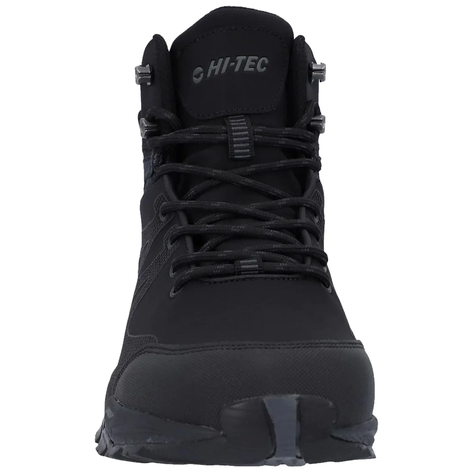 Cold Safe Luggage Fit Hi-Tec Mens Jackdaw Waterproof Walking Boots