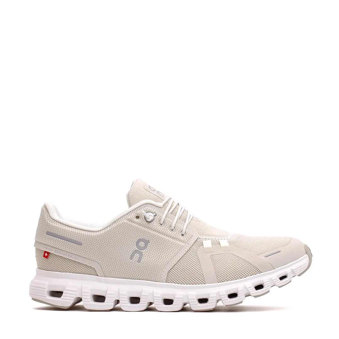 Padded collar Padded ON Women Cloud 6 Pearl White 3WF10060755