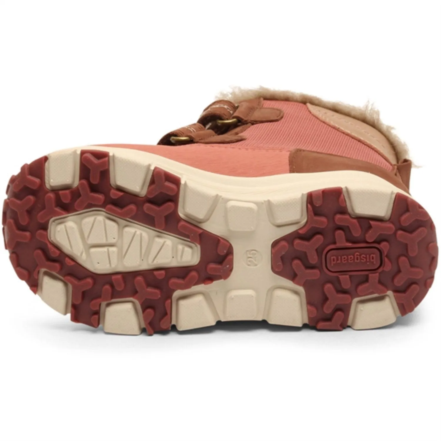 Bisgaard Rose Spencer Tex Bootr Snow Winter Trail Adventure