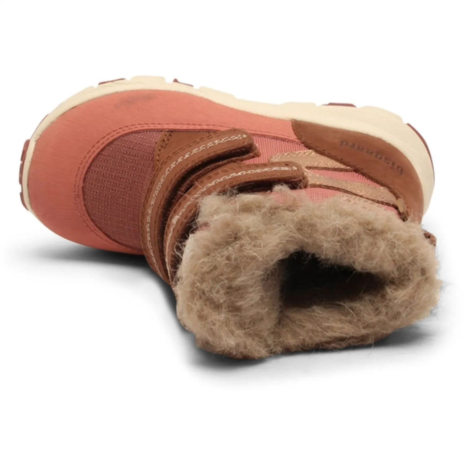 Bisgaard Rose Spencer Tex Bootr Snow Frost Resistant