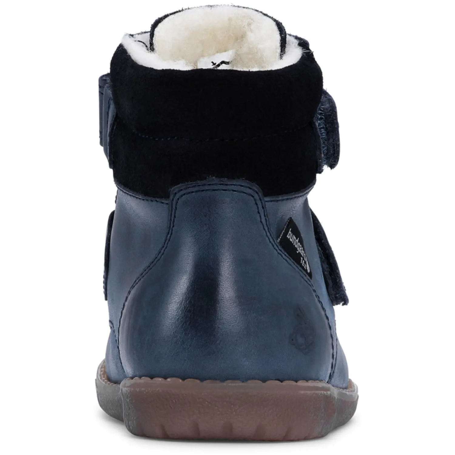 Bundgaard Navy Rabbit Snow Mountain Trekking