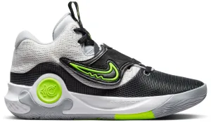 KD Trey 5 X Men's Basketball Shoes Step Boost Core Multi Layer Foam