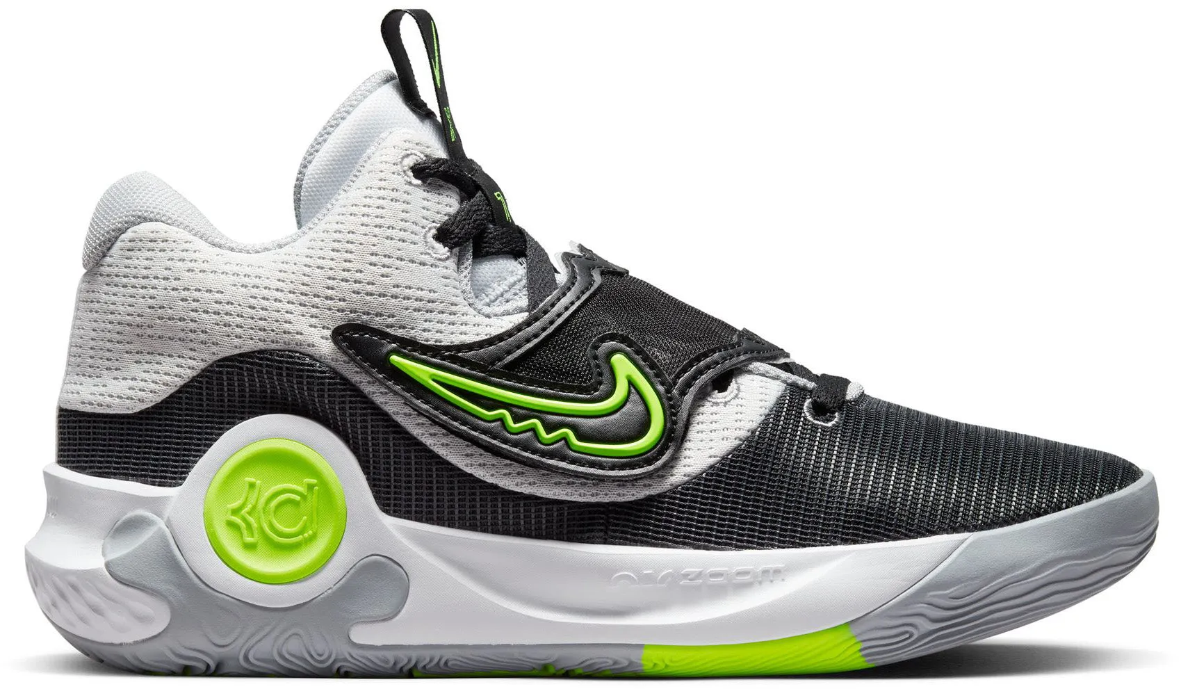 Hyper Elastic Cushion KD Trey 5 X Men's Basketball Shoes