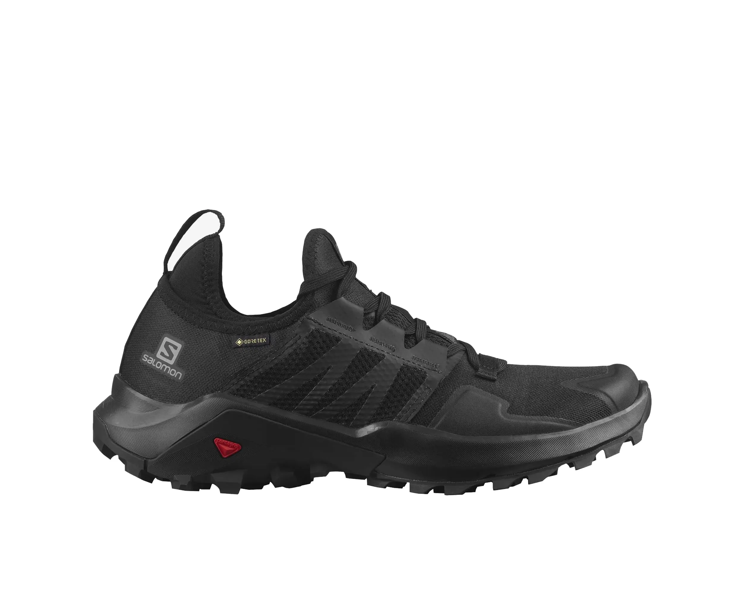 exercise All-Terrain Hiking Men`s Madcross GTX Trail Running Shoes