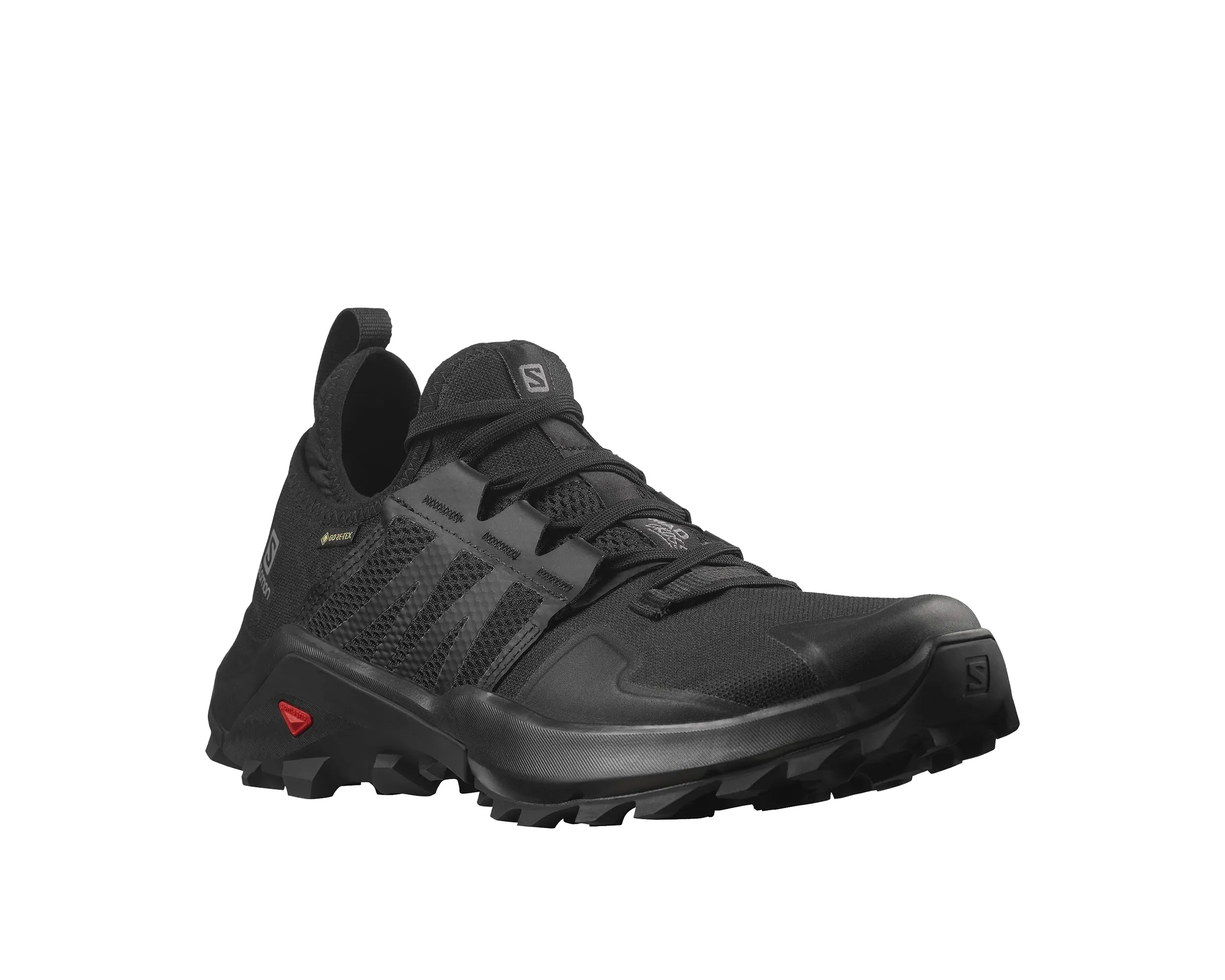 Men`s Madcross GTX Trail Running Shoes Natural Terrain