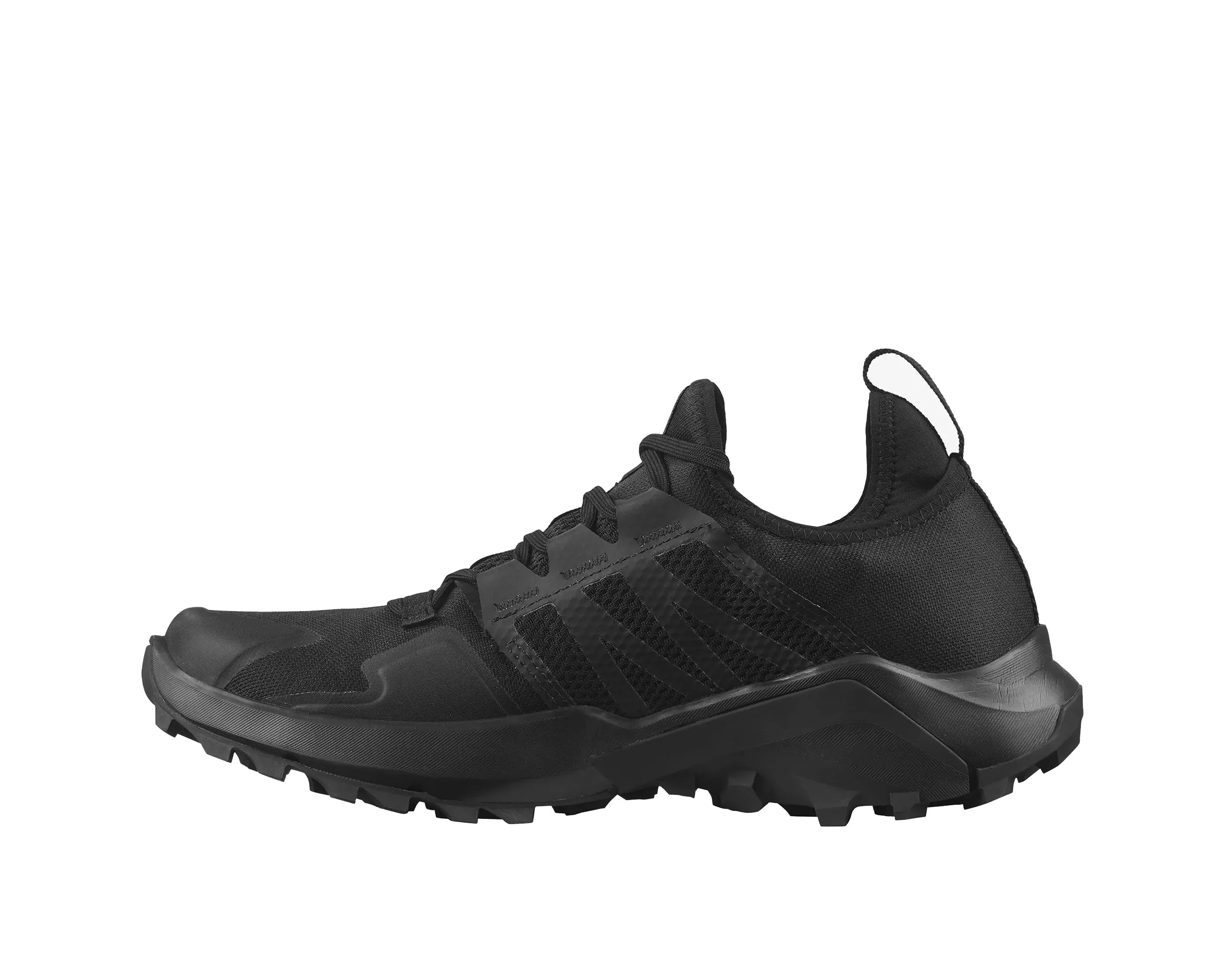 Men`s Madcross GTX Trail Running Shoes Long Hike Ready