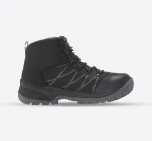 Mens Wide Fit Propet Traverse Boots High Comfort Foot Locking