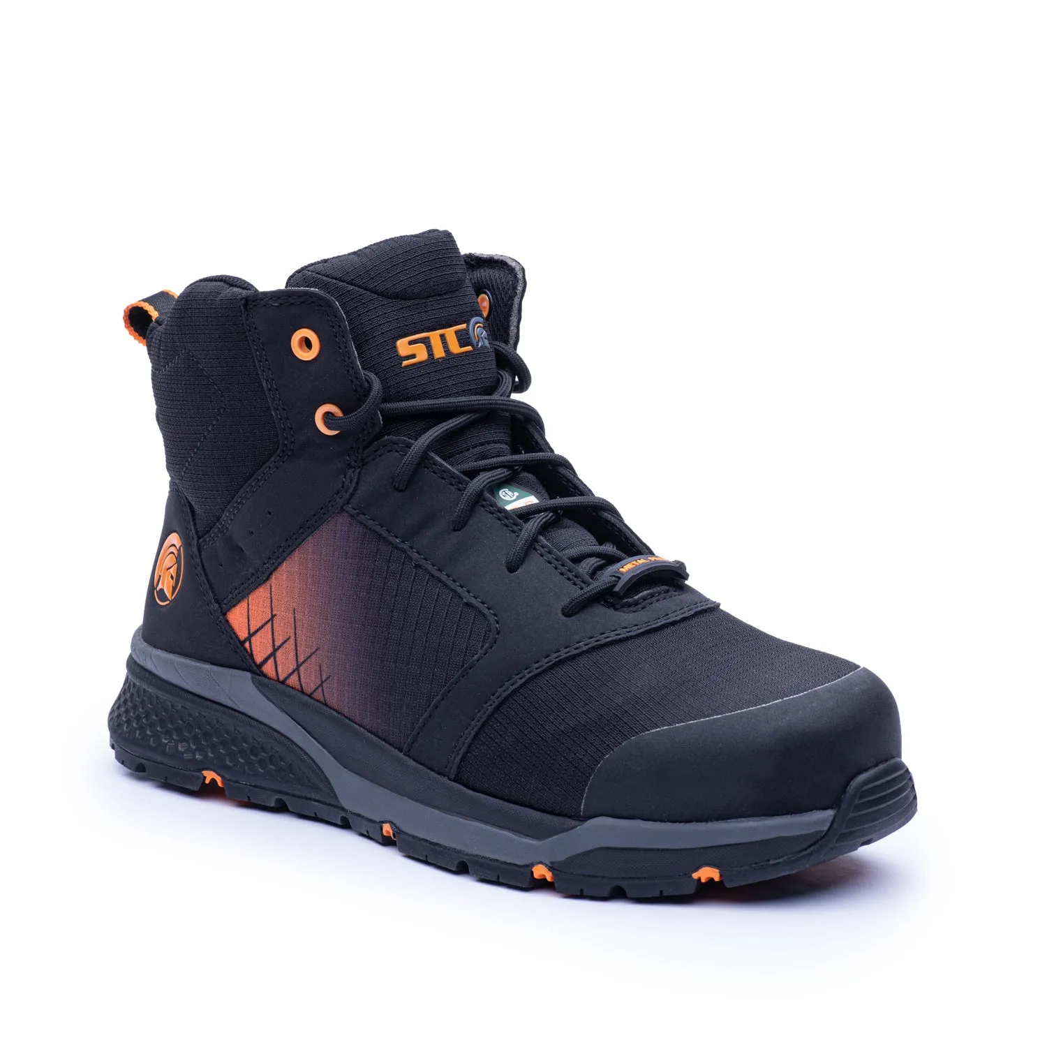 Trainer 6 Men's Composite Toe Work Boots 29070 - Limited Stock Sport Mode