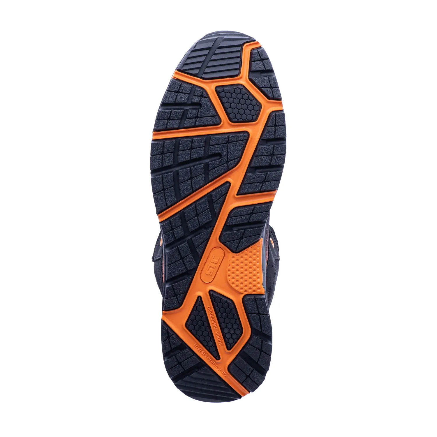 Ultimate Stability Trail Tough Trainer 6 Men's Composite Toe Work Boots 29070 - Limited Stock