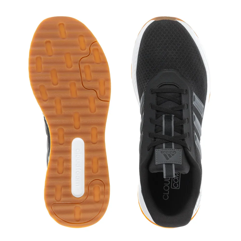 X PLR Path Wide Width - Mens single - layer sole shoes Adventure Running