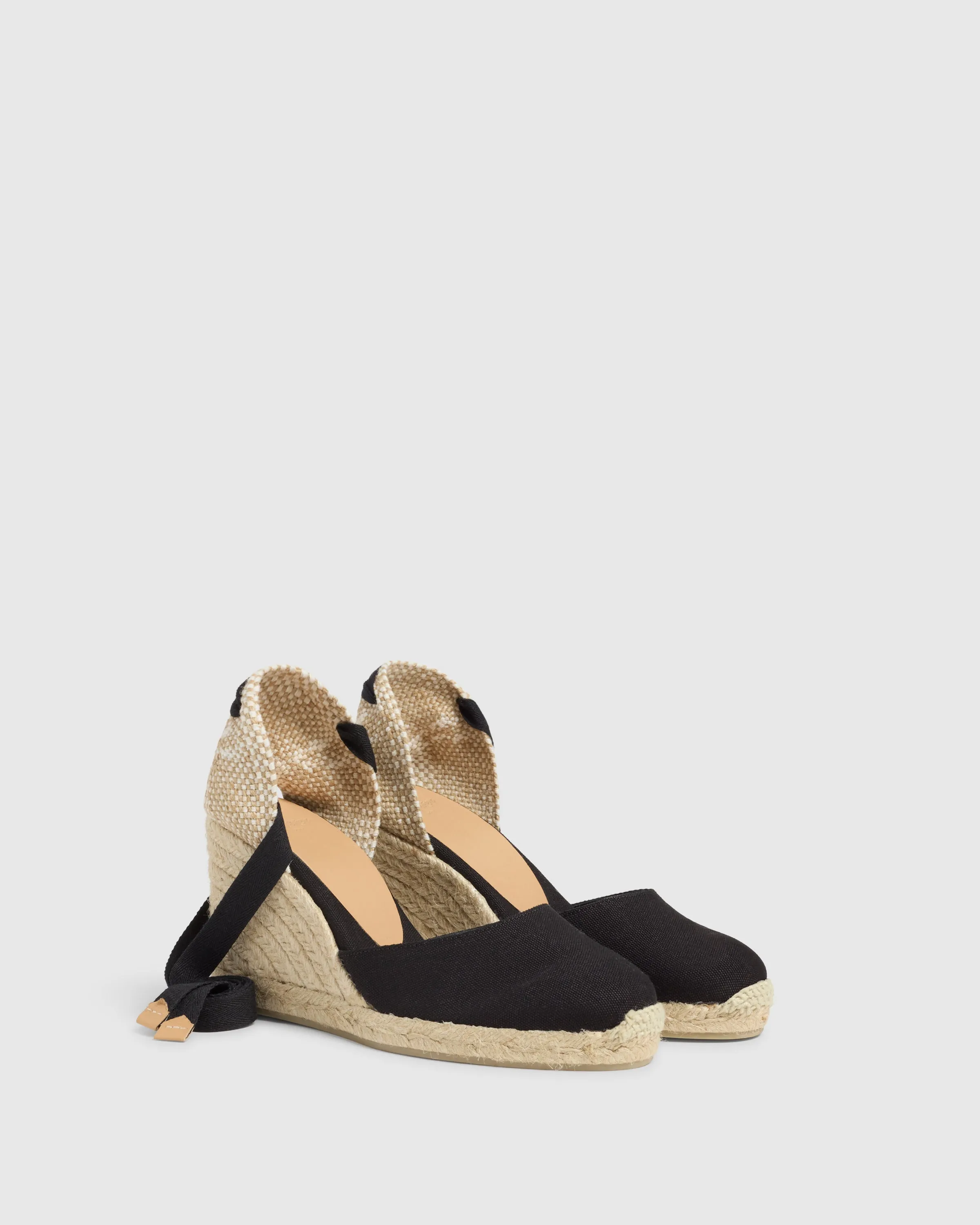 Block Walk Comfortable Foot CARINA/8/001
