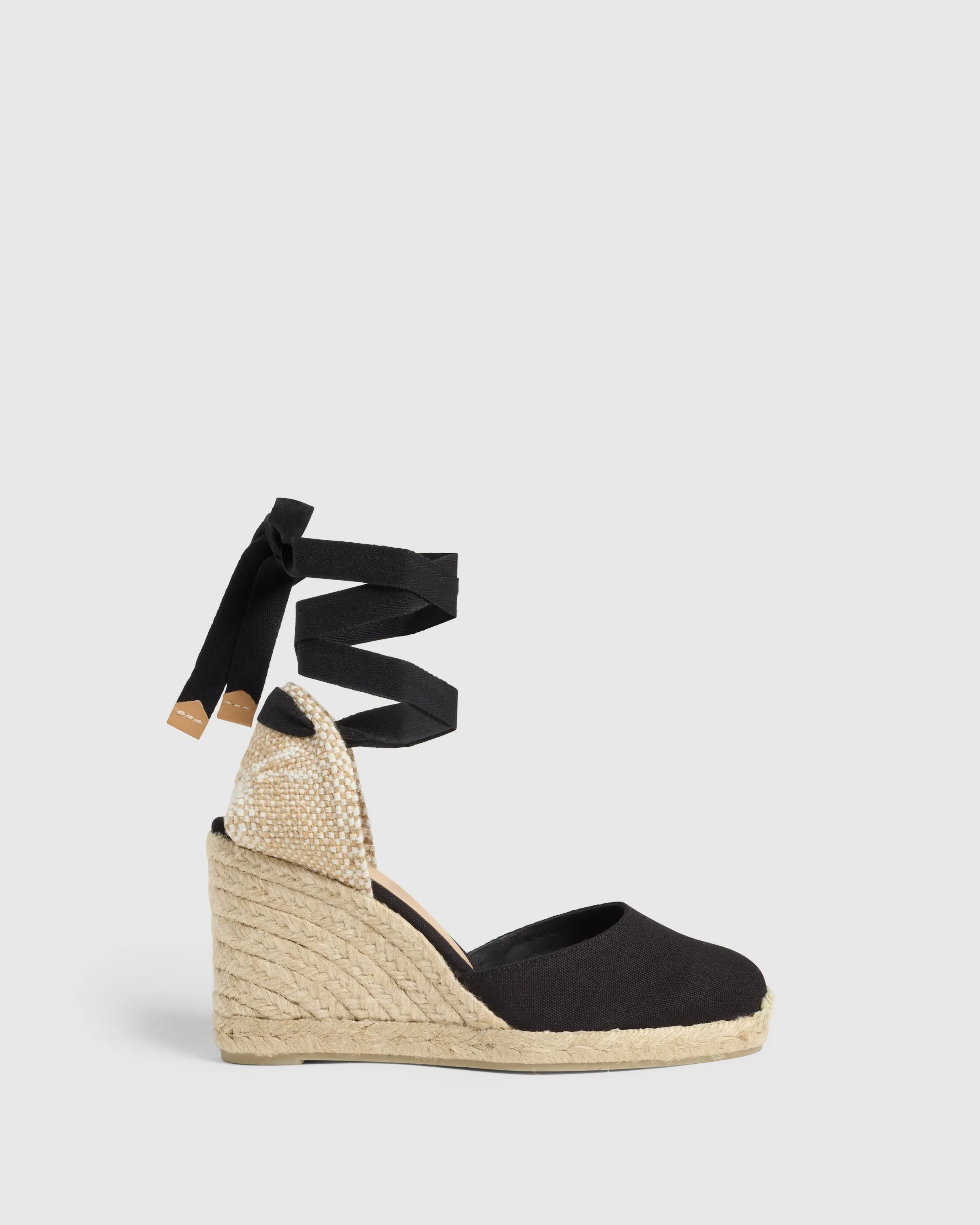 Wedge Sole CARINA/8/001