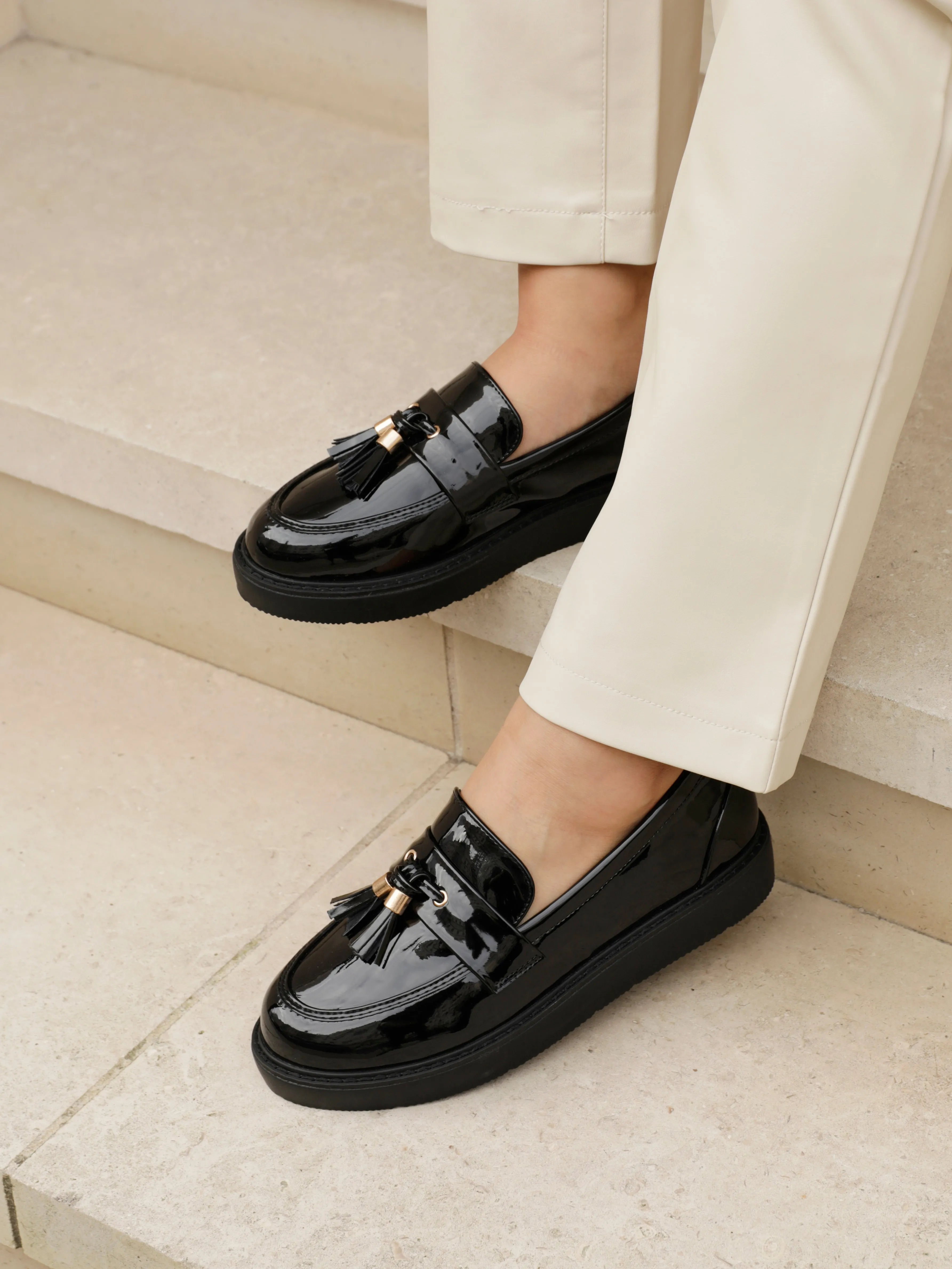 Smart Style Path Steady NAOMI