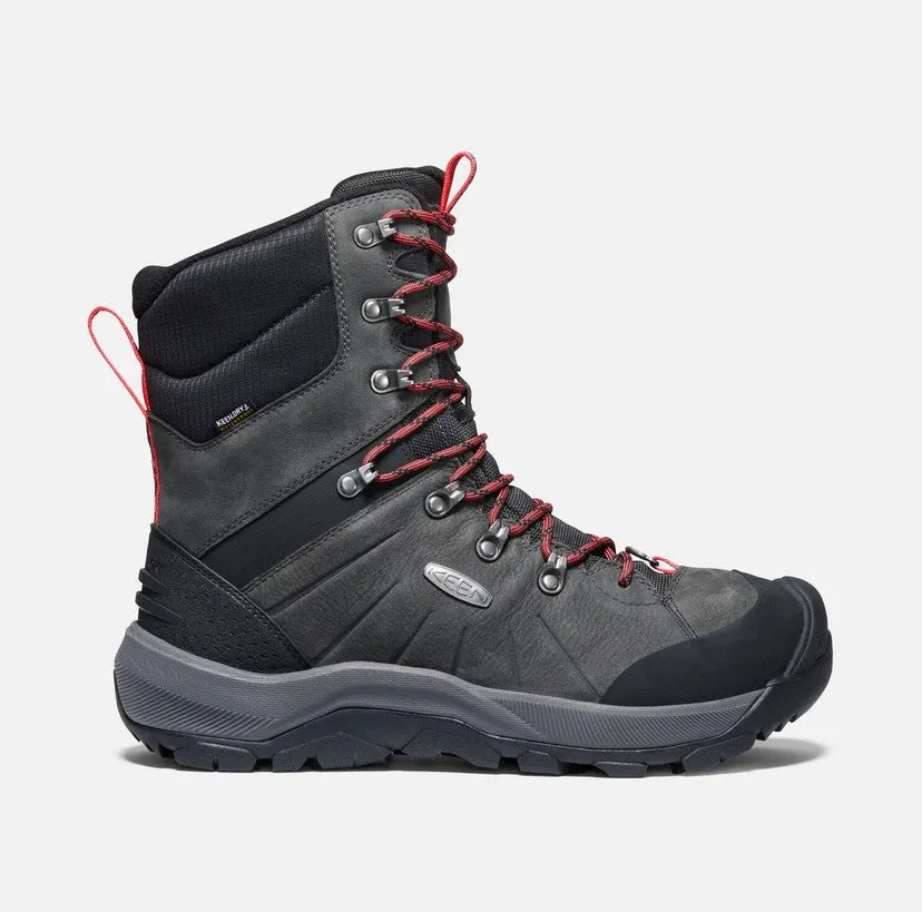 Snow Boots for Women KEEN Revel IV High Polar - Men's