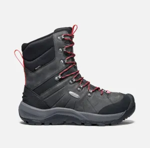 Chilly Outdoor Walks KEEN Revel IV High Polar - Men's