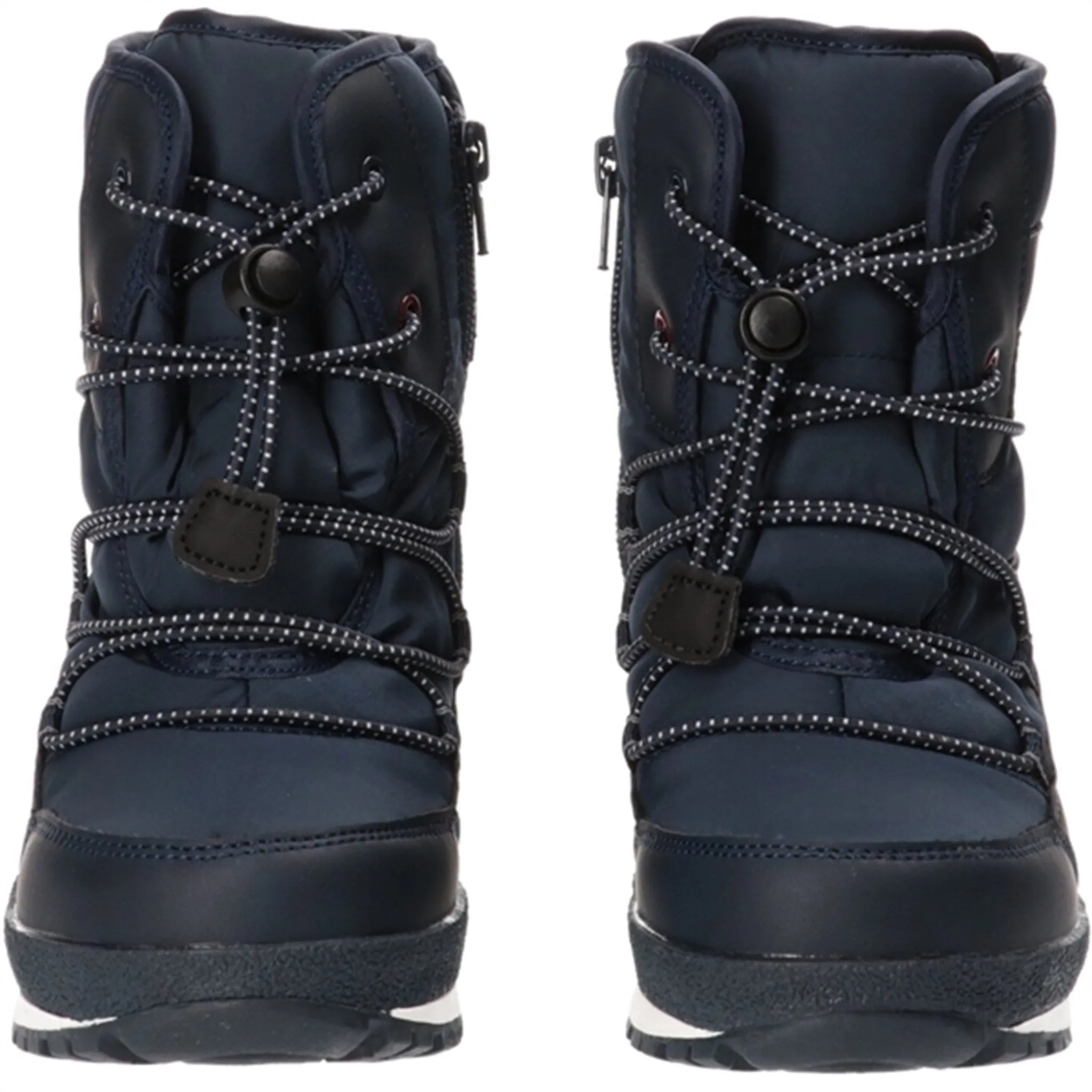Tommy Hilfiger Snow Boot Blue/Red/White Snow Ice Boots Snow Exploration
