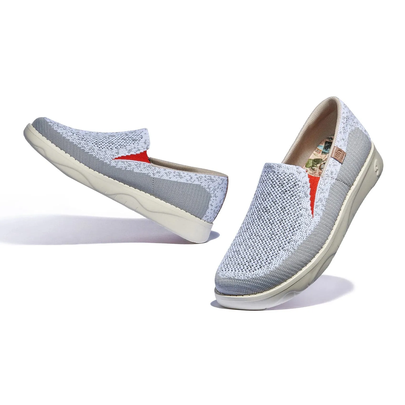 Walk Long Youth Edge Dawn Blue Tarragona II Women