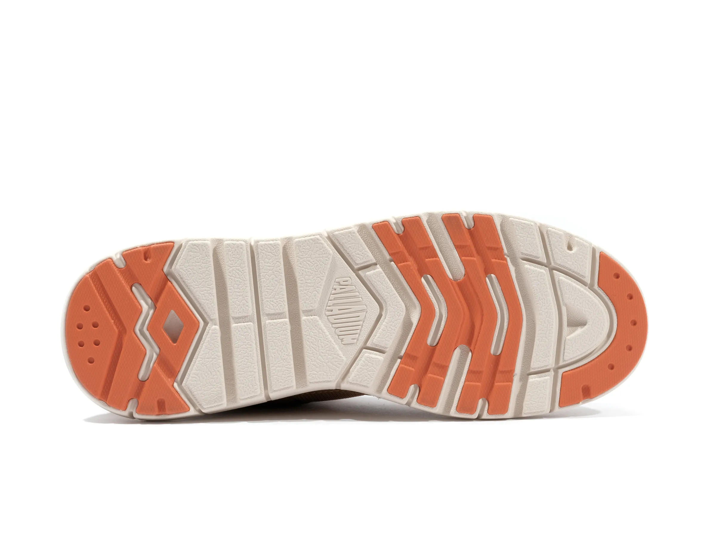 04340-203-M | PALLAFLEX LO MIX | APPLE CINNAMON Comfort Tongue