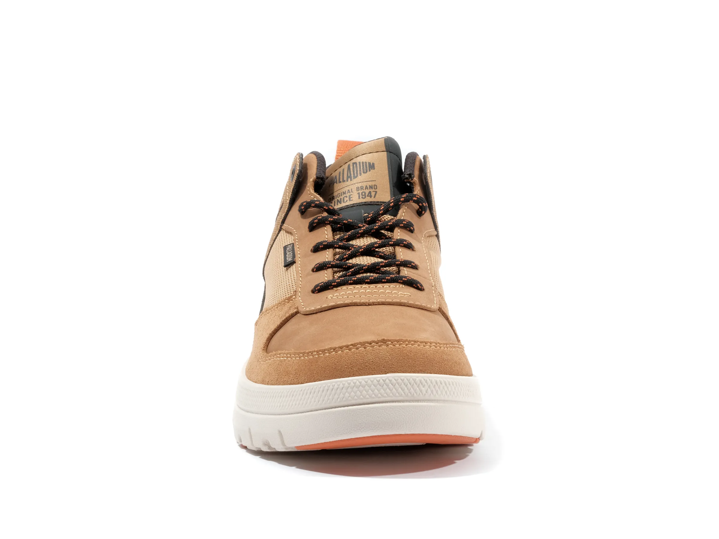 Dance Mode 04340-203-M | PALLAFLEX LO MIX | APPLE CINNAMON