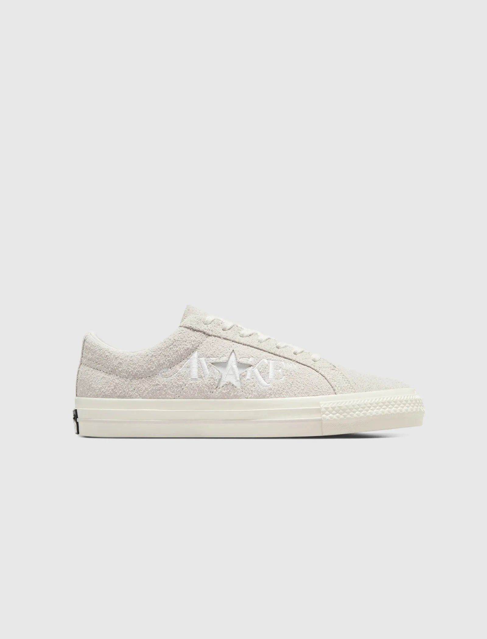 AWAKE NY X ONE STAR PRO OX "WHITE" Photo Glam