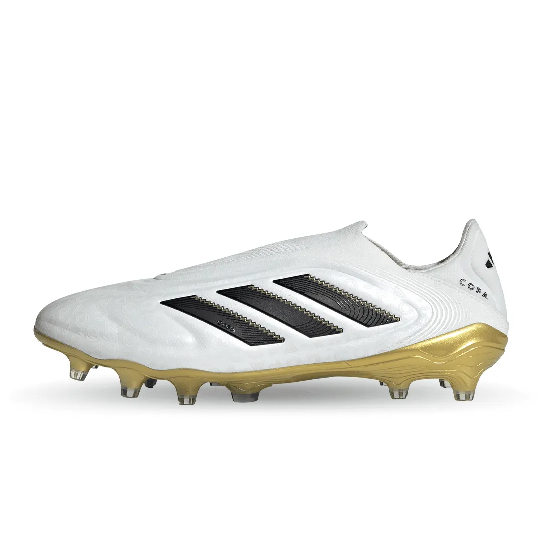 Night Out Copa Pure 3 Elite Laceless FG - Road to Glory Pack (JH6301)