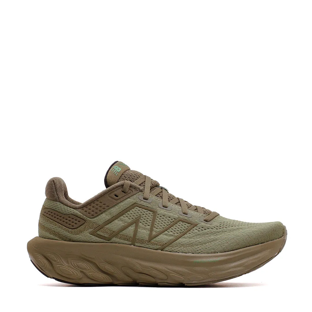 New Balance Unisex Fresh Foam X 1080 Utility Dark Camo U1080I13 Earth Tone