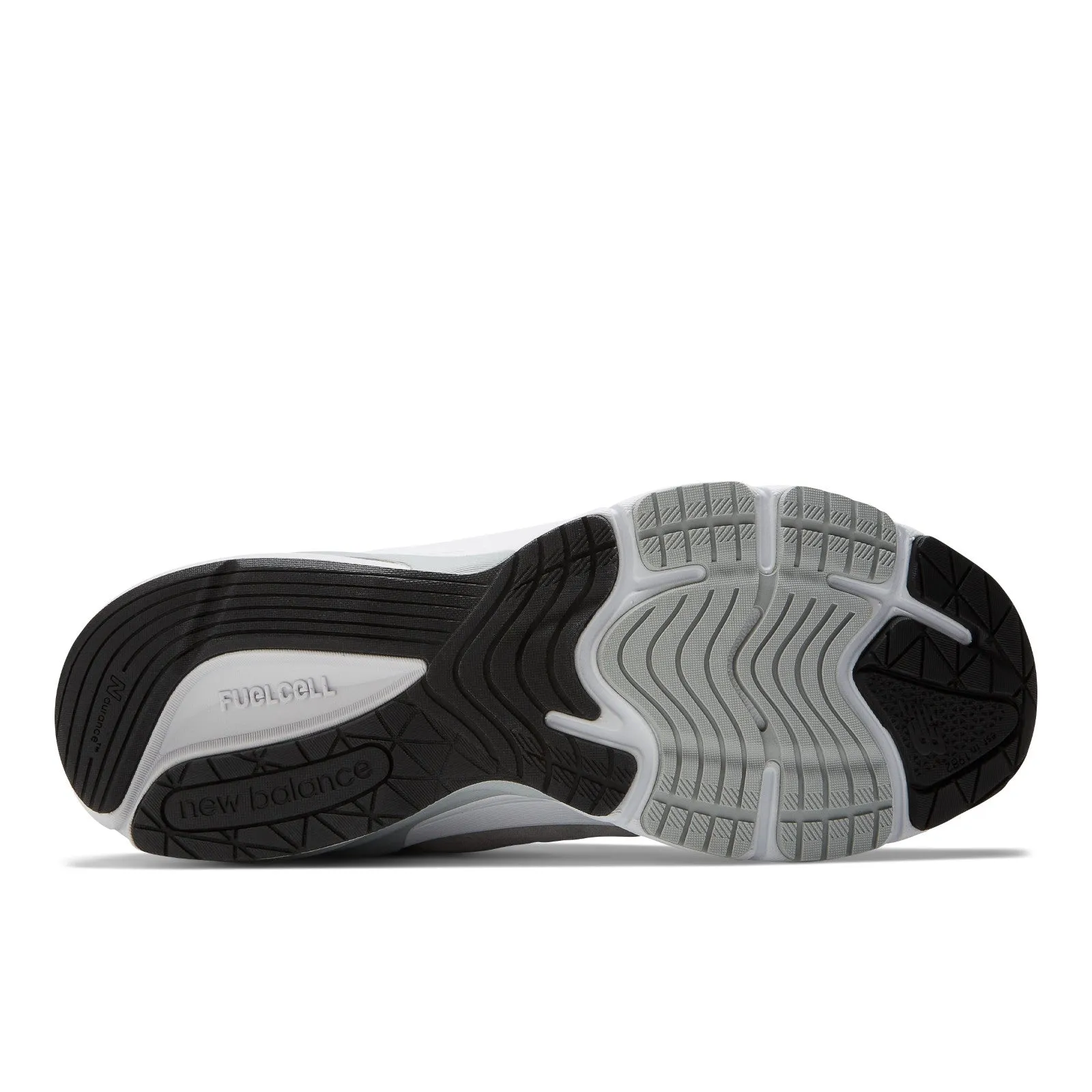 stylish running shoes NEW BALANCE M990GL6 GREY