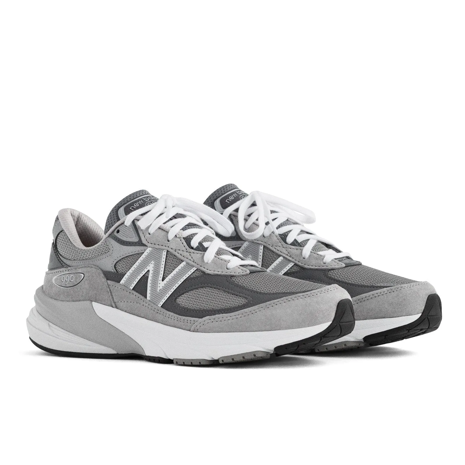 Walker NEW BALANCE M990GL6 GREY