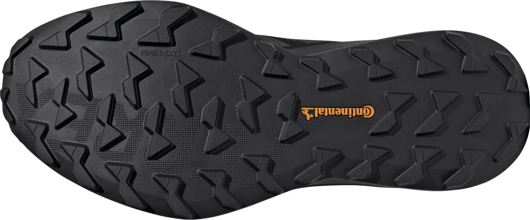 adidas Terrex Agravic GORE-TEX Mens Trail Running Shoes - Black Classic Chic