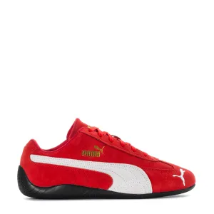 Speedcat OG - Mens fabric - finish - design shoes