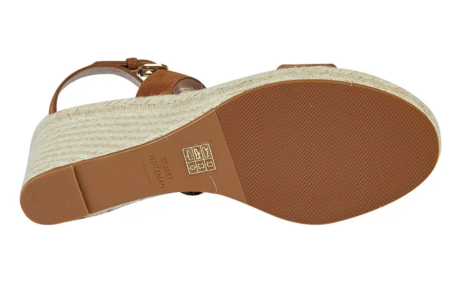Smooth Step Wrinkle Resistant Sw Lexia Brown