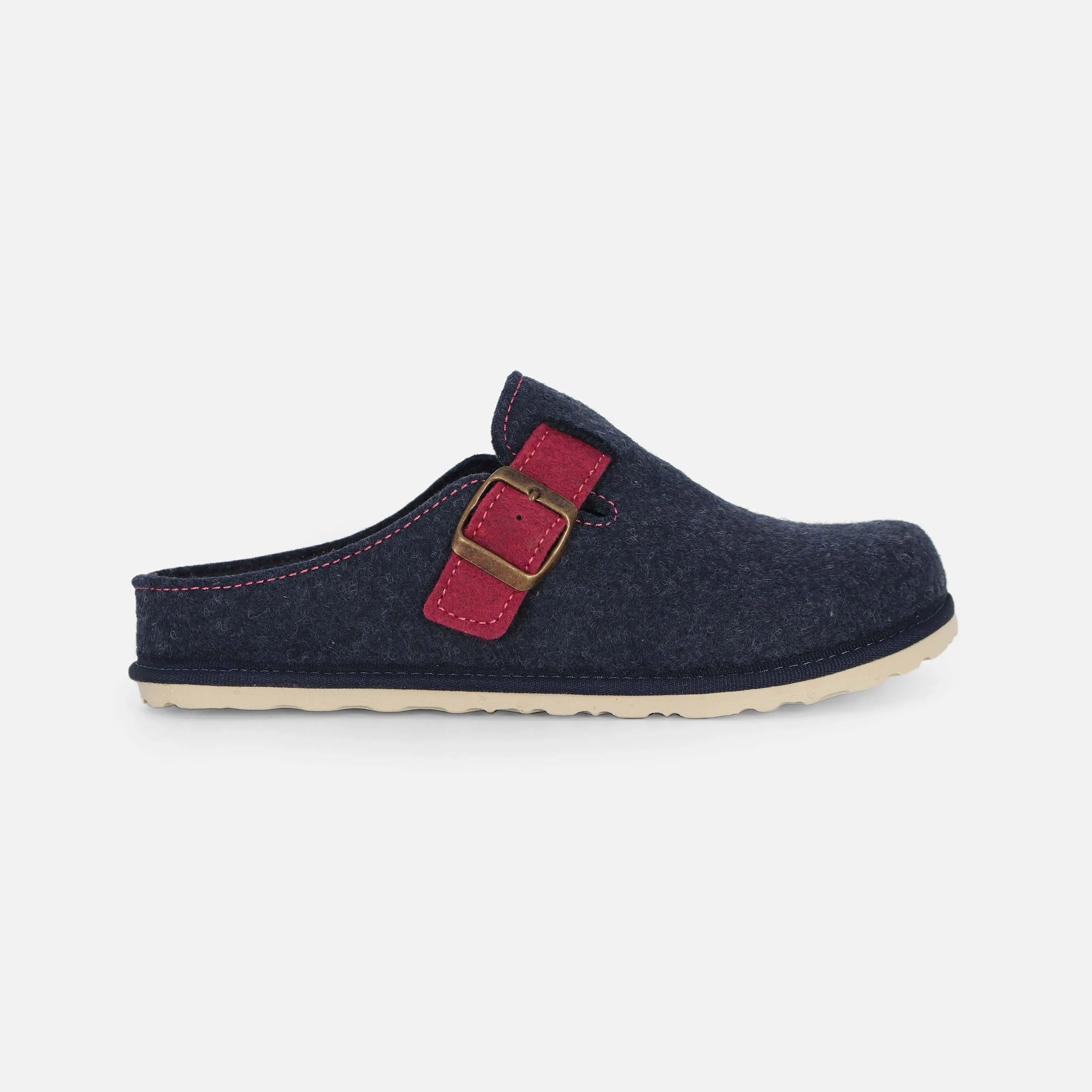 Chill Slip-On Shoes Comfy And Trendy LADIES CASUAL SLIP-ON MULES