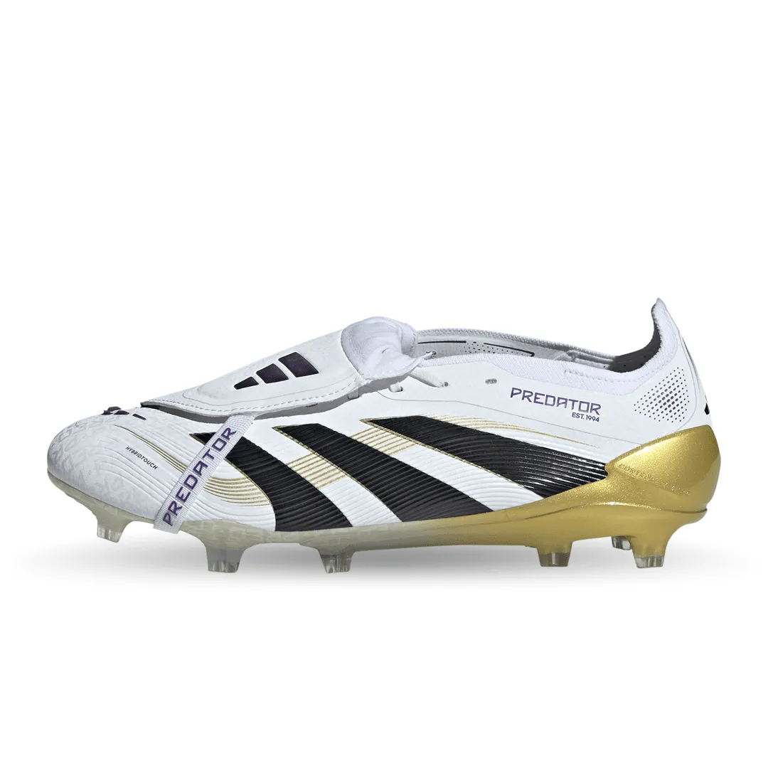 Lightweight Form Casual Wear Predator Elite FT FG - Road to Glory Pack (JI1095)