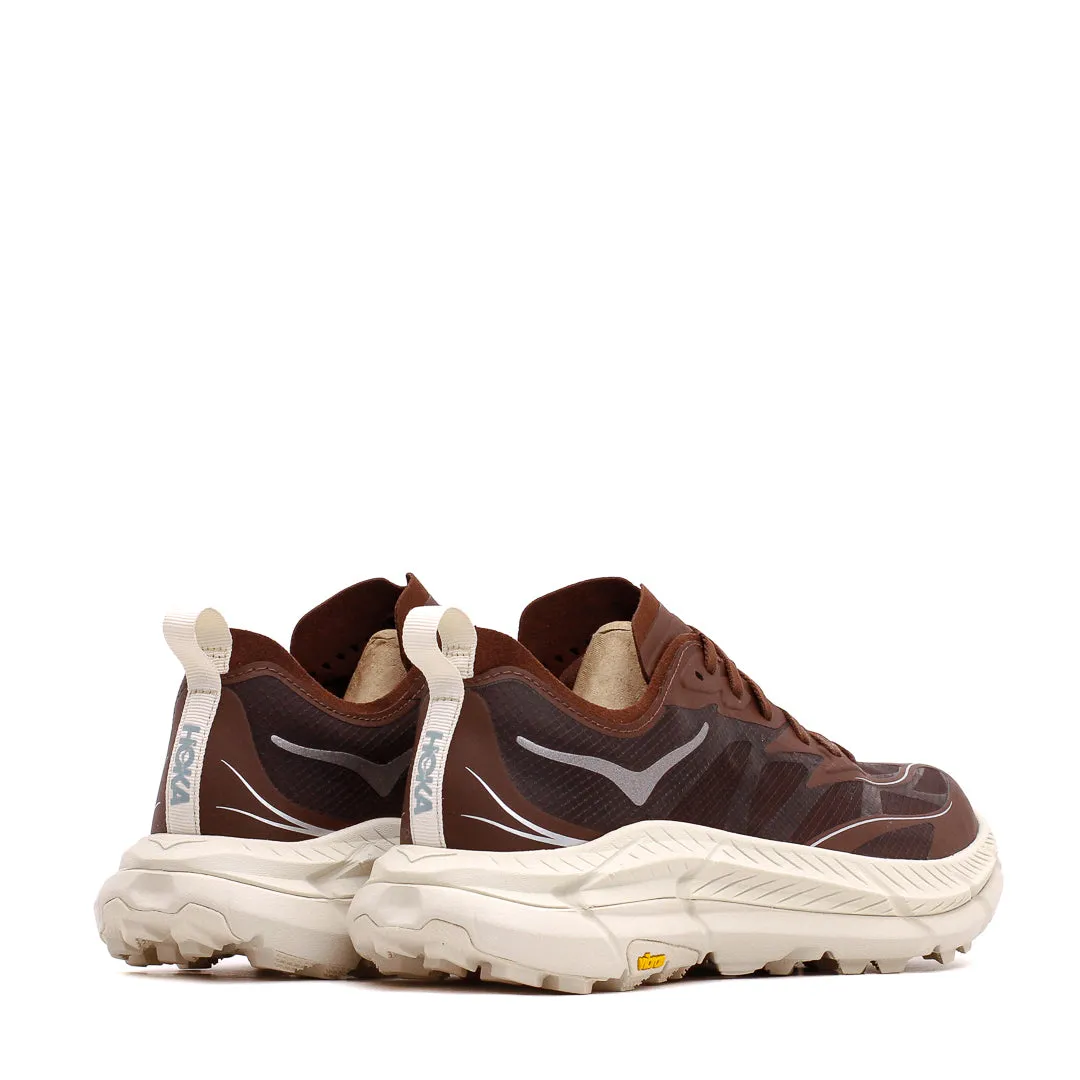 Modern Bold Sand Move Hoka One One Unisex Mafate Speed 4 Lite Cold Brew Oat Milk 1168450-CWTM