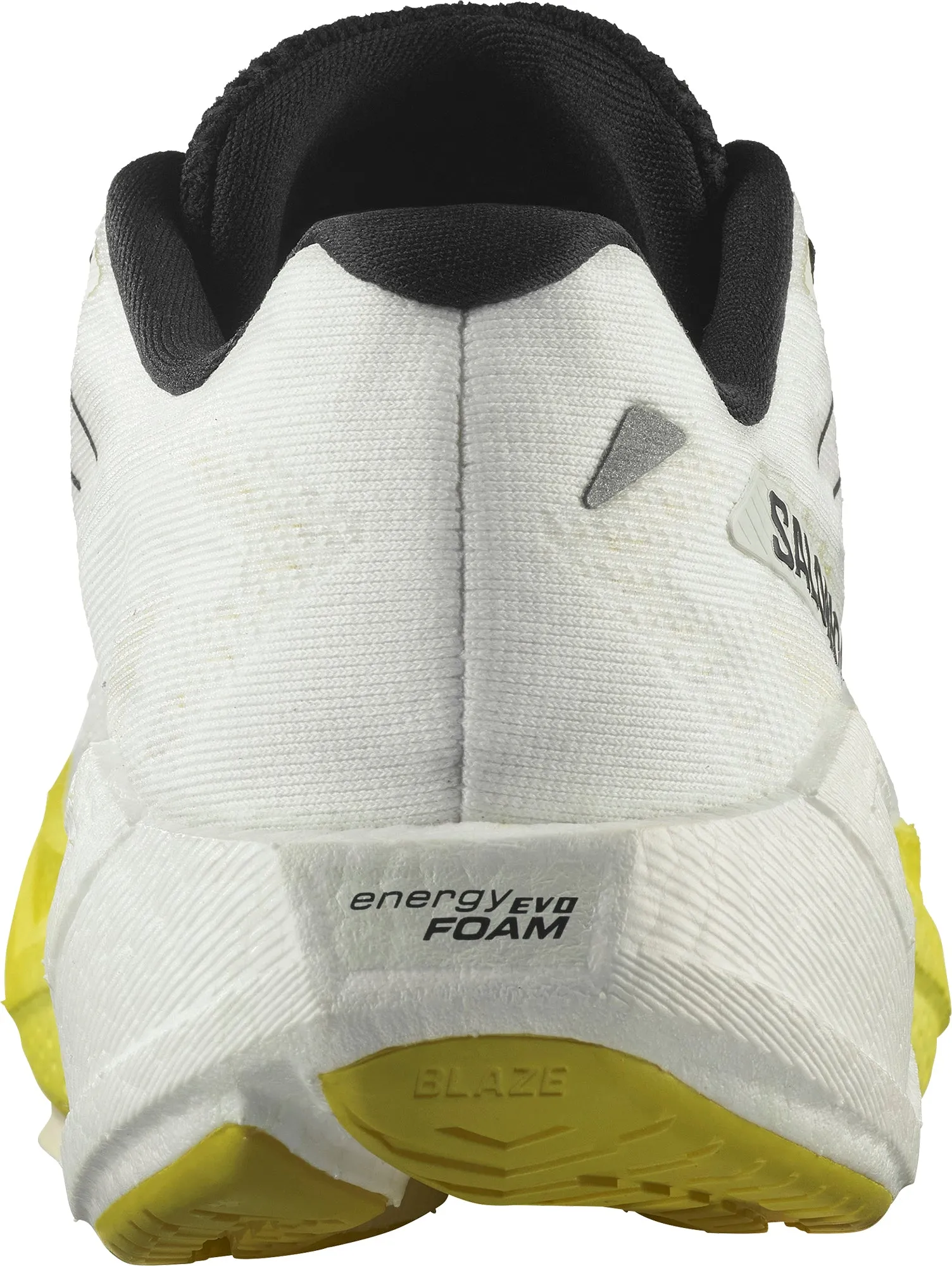 Salomon Aero Blaze 3 Mens Running Shoes - White Quick Drying Weekend Errands Vintage Mood