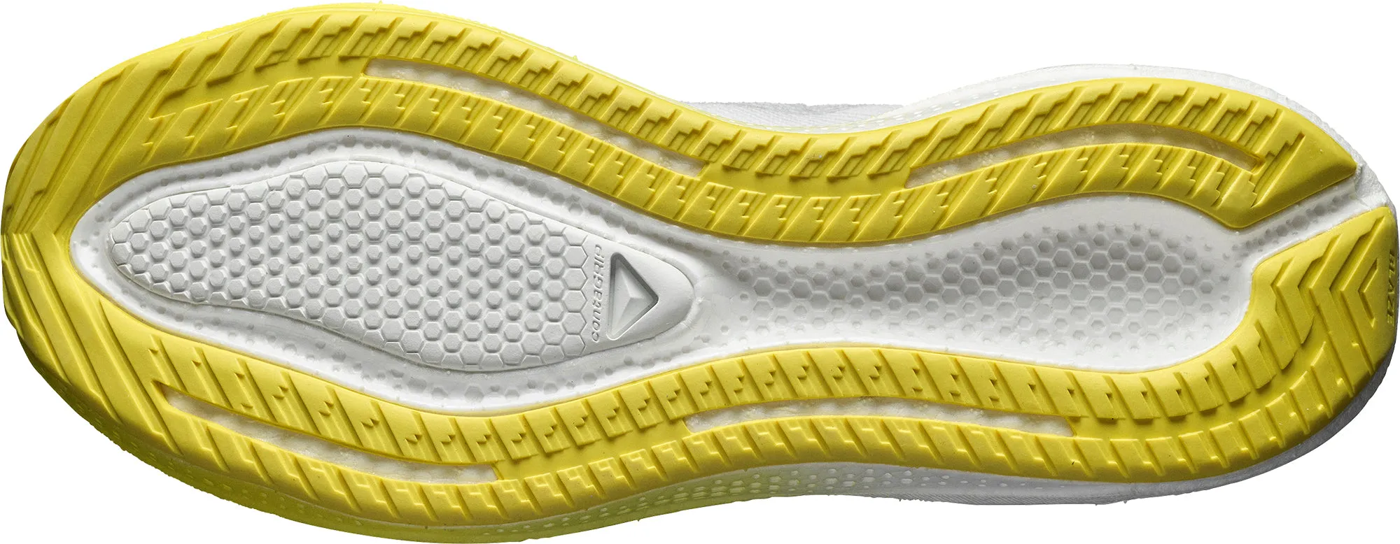 Salomon Aero Blaze 3 Mens Running Shoes - White Dry Fast Wild Trek
