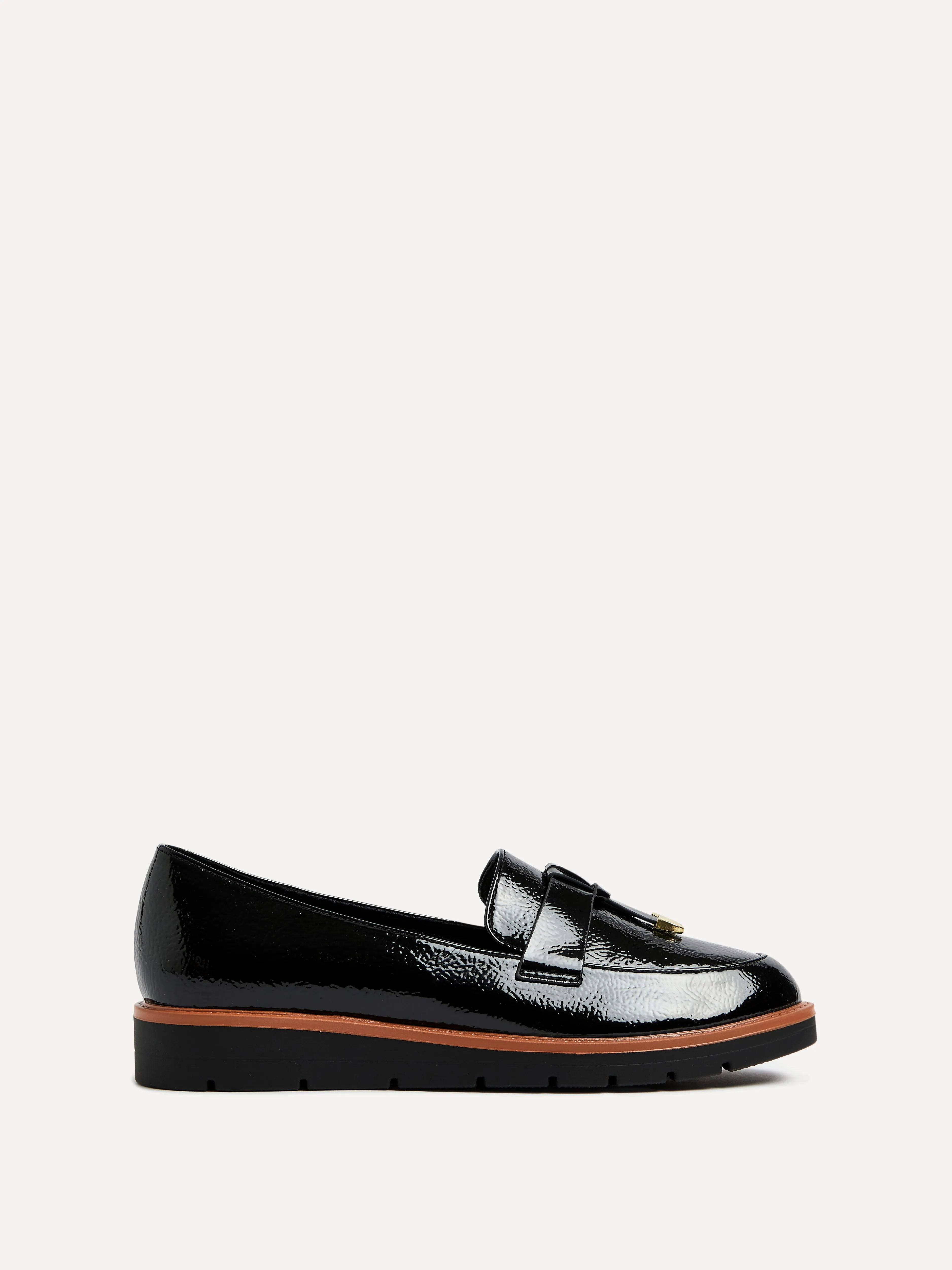 NANCY Street Smart Step Clear