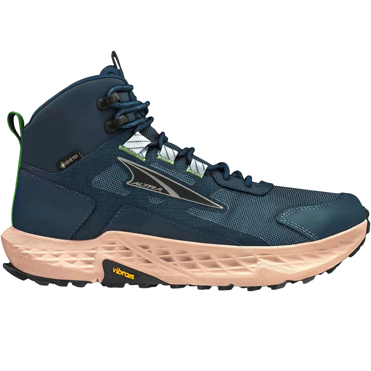 All Terrain Fit Women's Timp 5 Hiker GTX