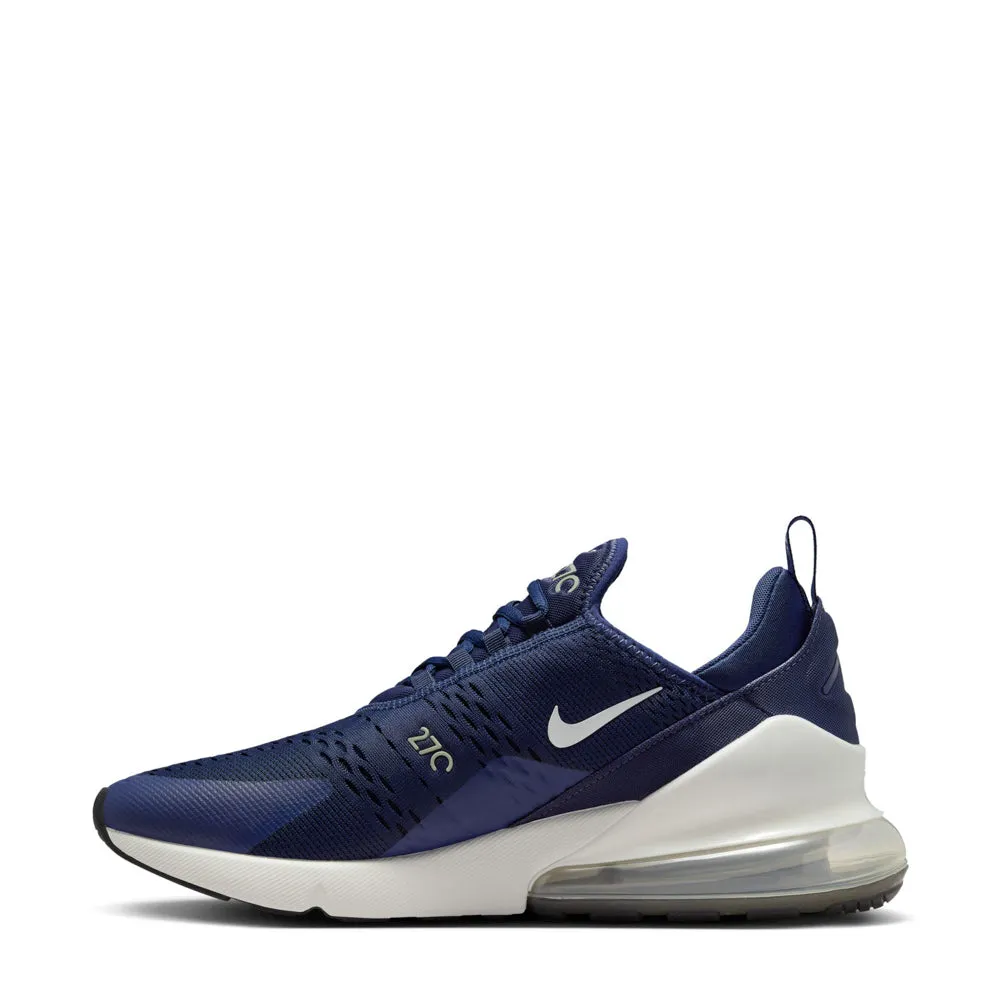 pre - molded - fit shoes Bright color selection Air Max 270 - Mens