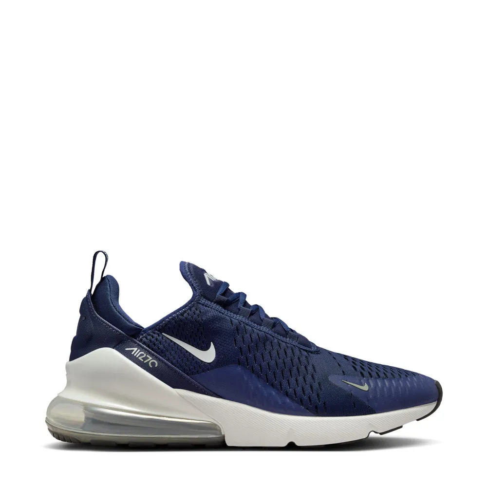 houndstooth - design shoes Air Max 270 - Mens