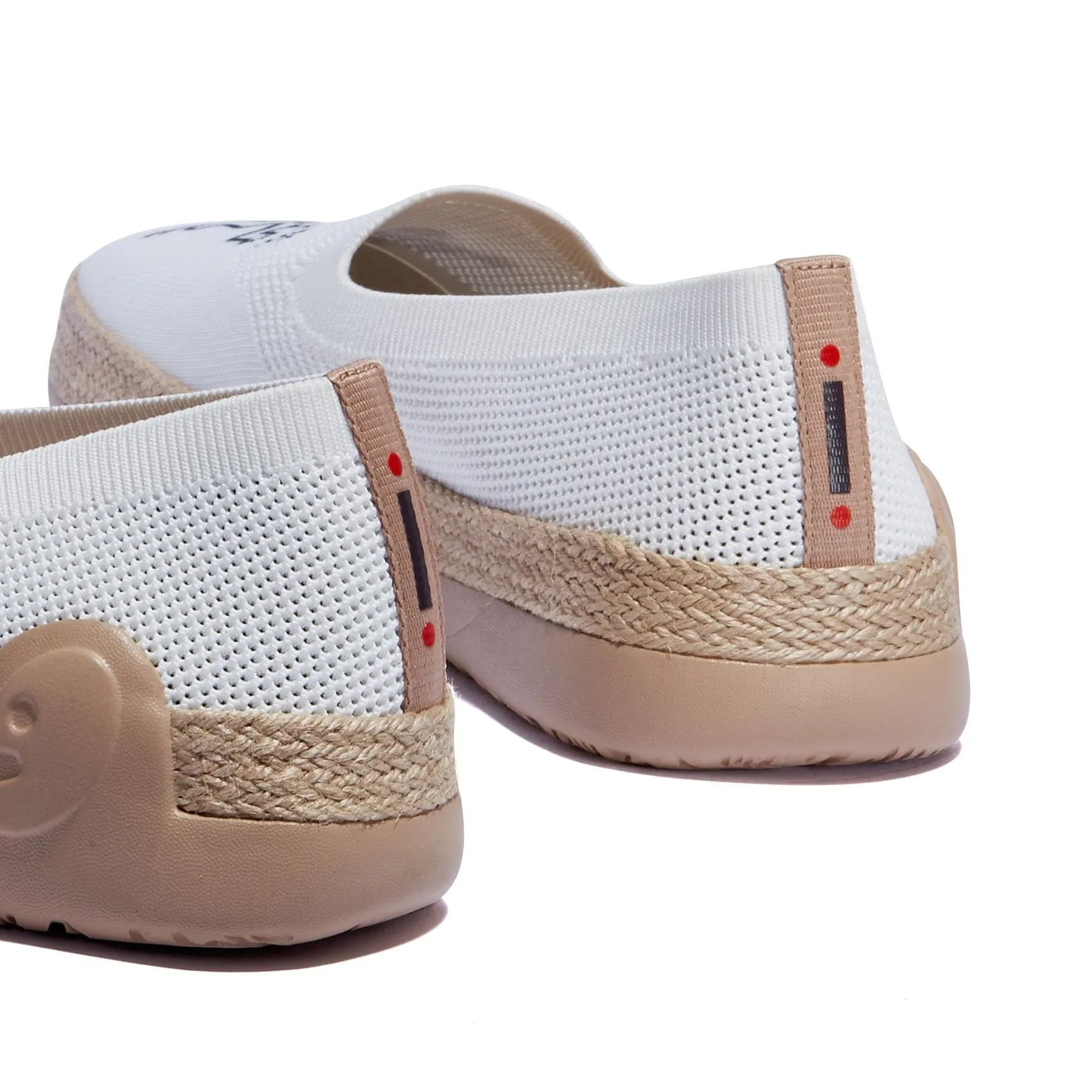 Stripe Mood Quiet Footprint True Love Marbella II Women