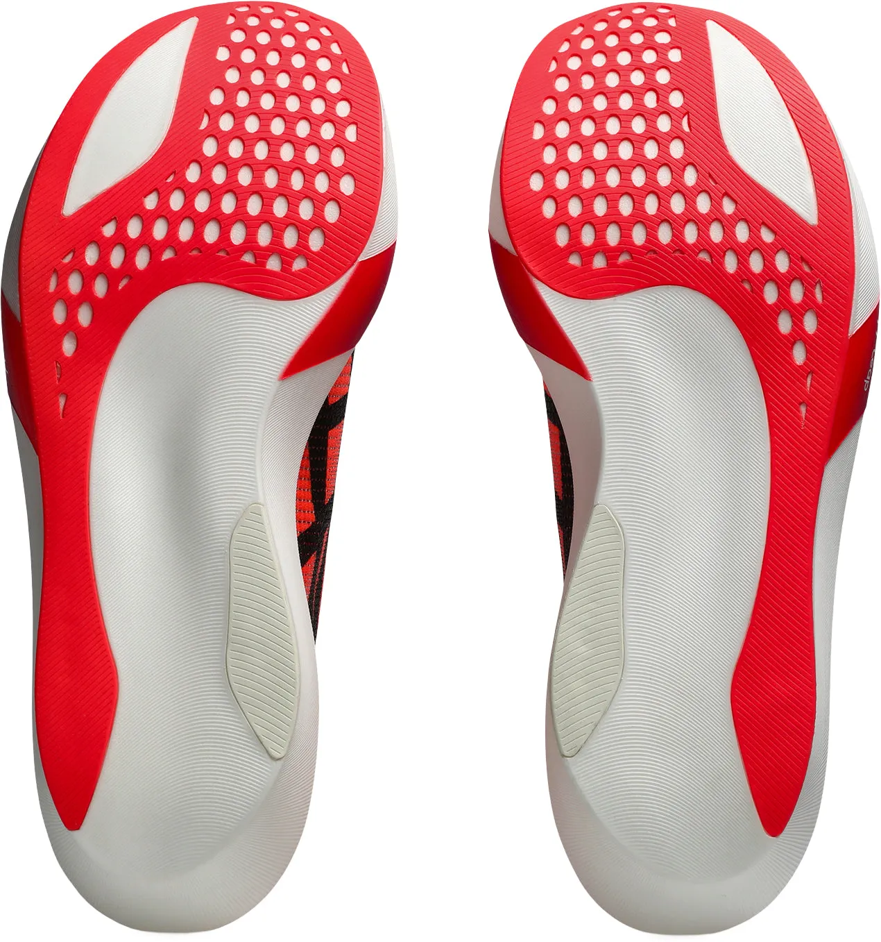 Safe Land Denim Cool Asics MetaSpeed Sky Tokyo Mens Running Shoes - Red