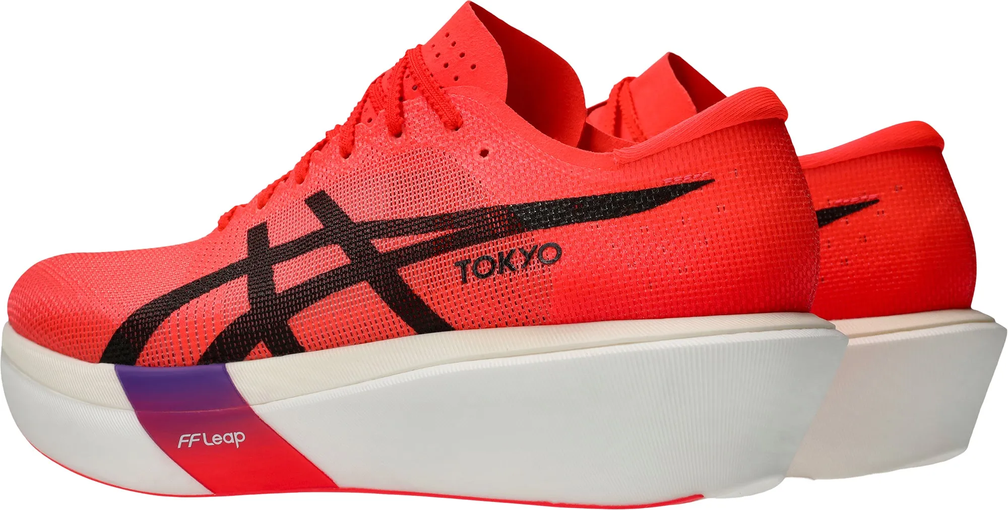 Asics MetaSpeed Sky Tokyo Mens Running Shoes - Red Angel Glow