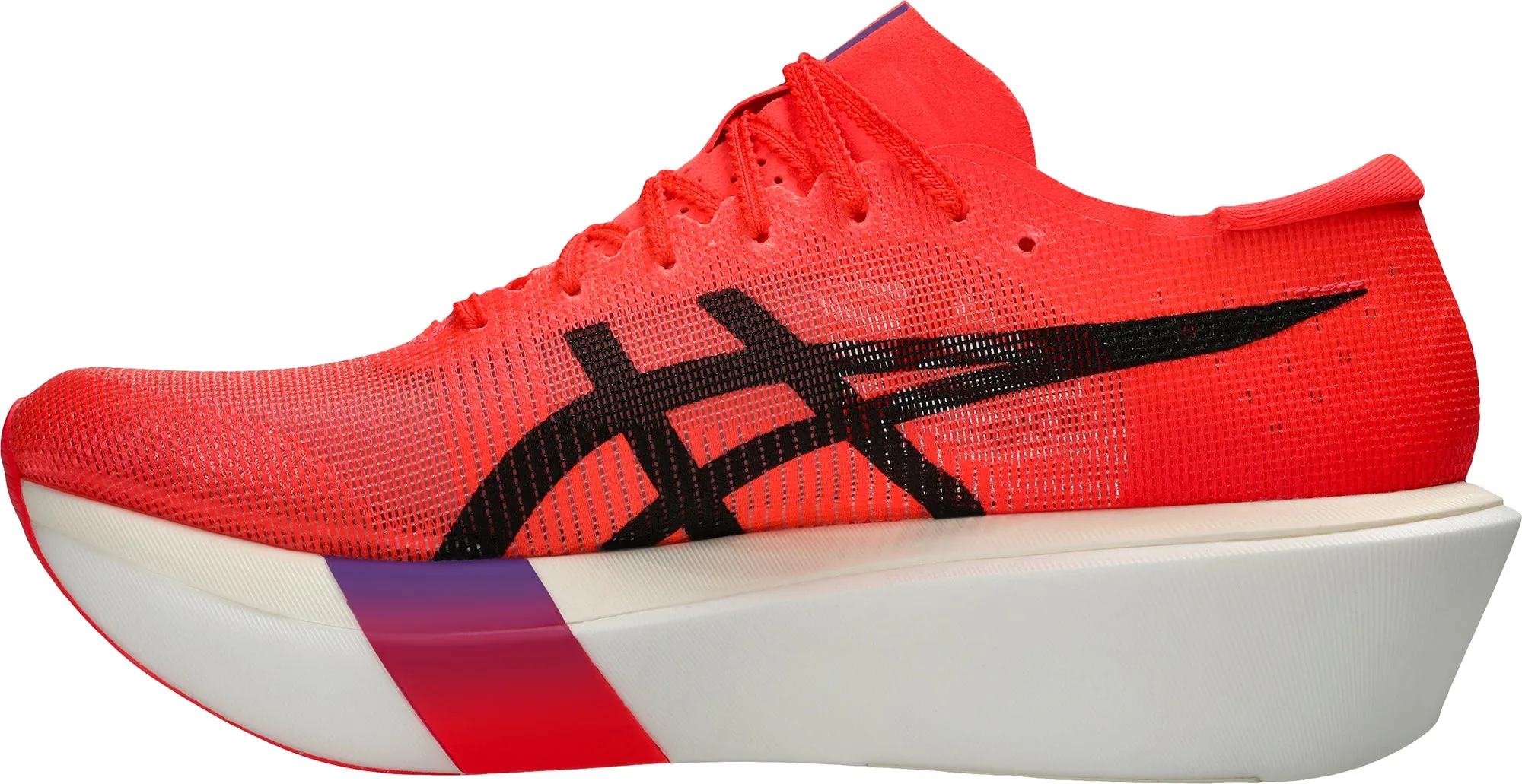 Road Long Asics MetaSpeed Sky Tokyo Mens Running Shoes - Red