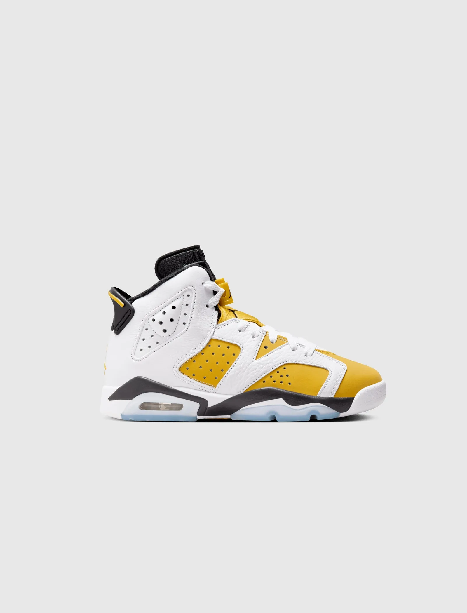 Vintage Love AIR JORDAN 6 RETRO "YELLOW OCHRE" GS