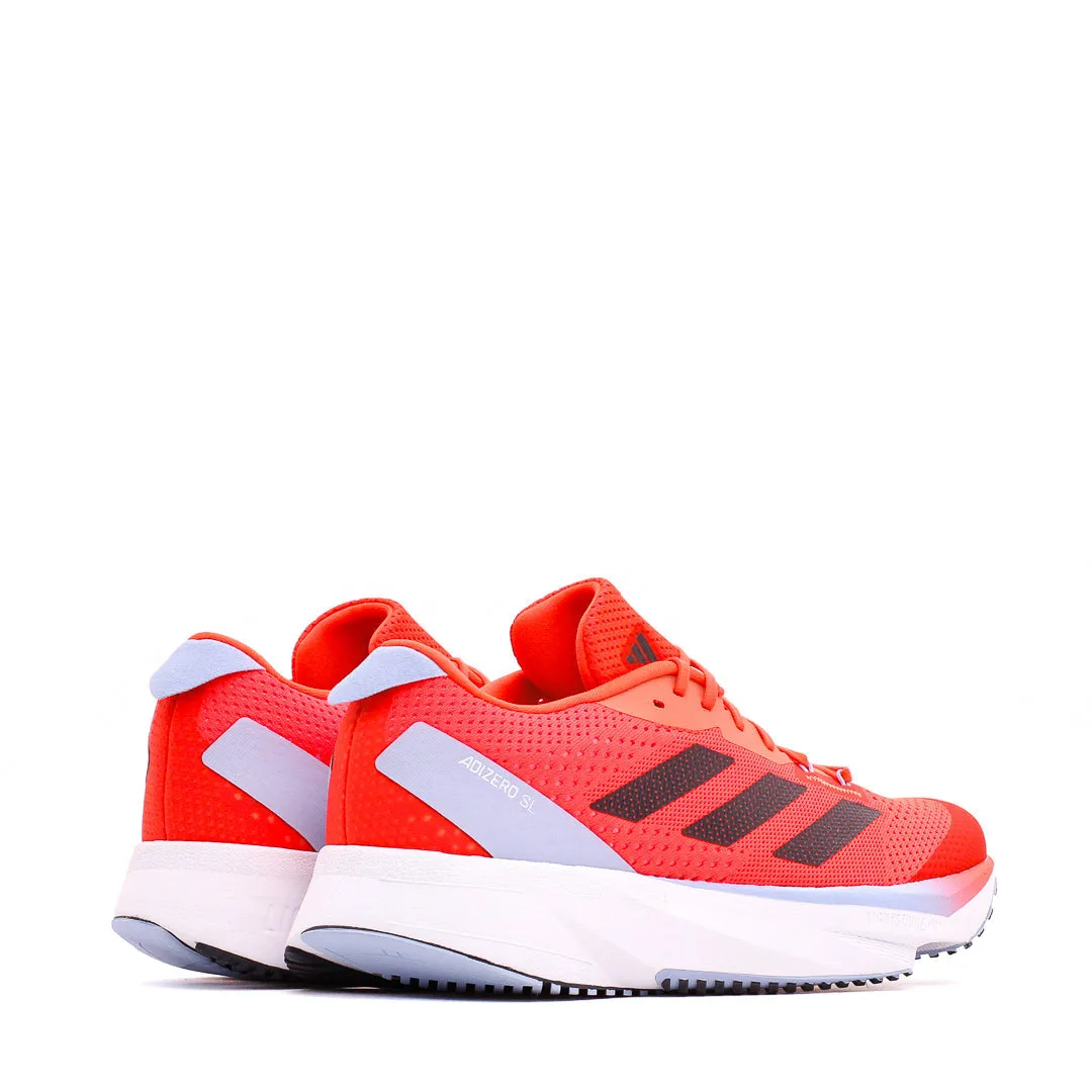Mom Safe Adidas Running Men ADIZERO SL Red GX9775