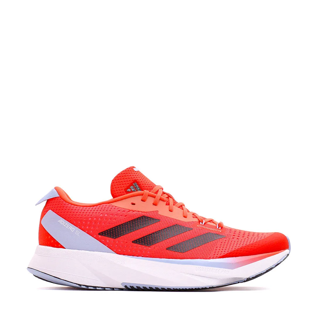 Runway Glow Adidas Running Men ADIZERO SL Red GX9775